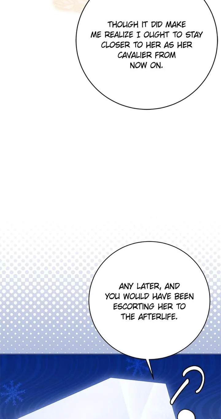 The Bad Ending of an Otome Chapter 91 page 22