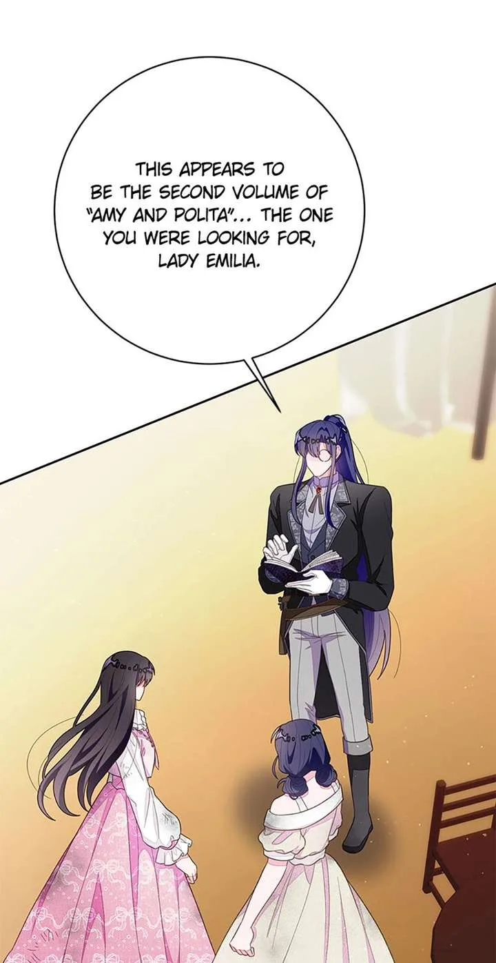 The Bad Ending of an Otome Chapter 93 page 64