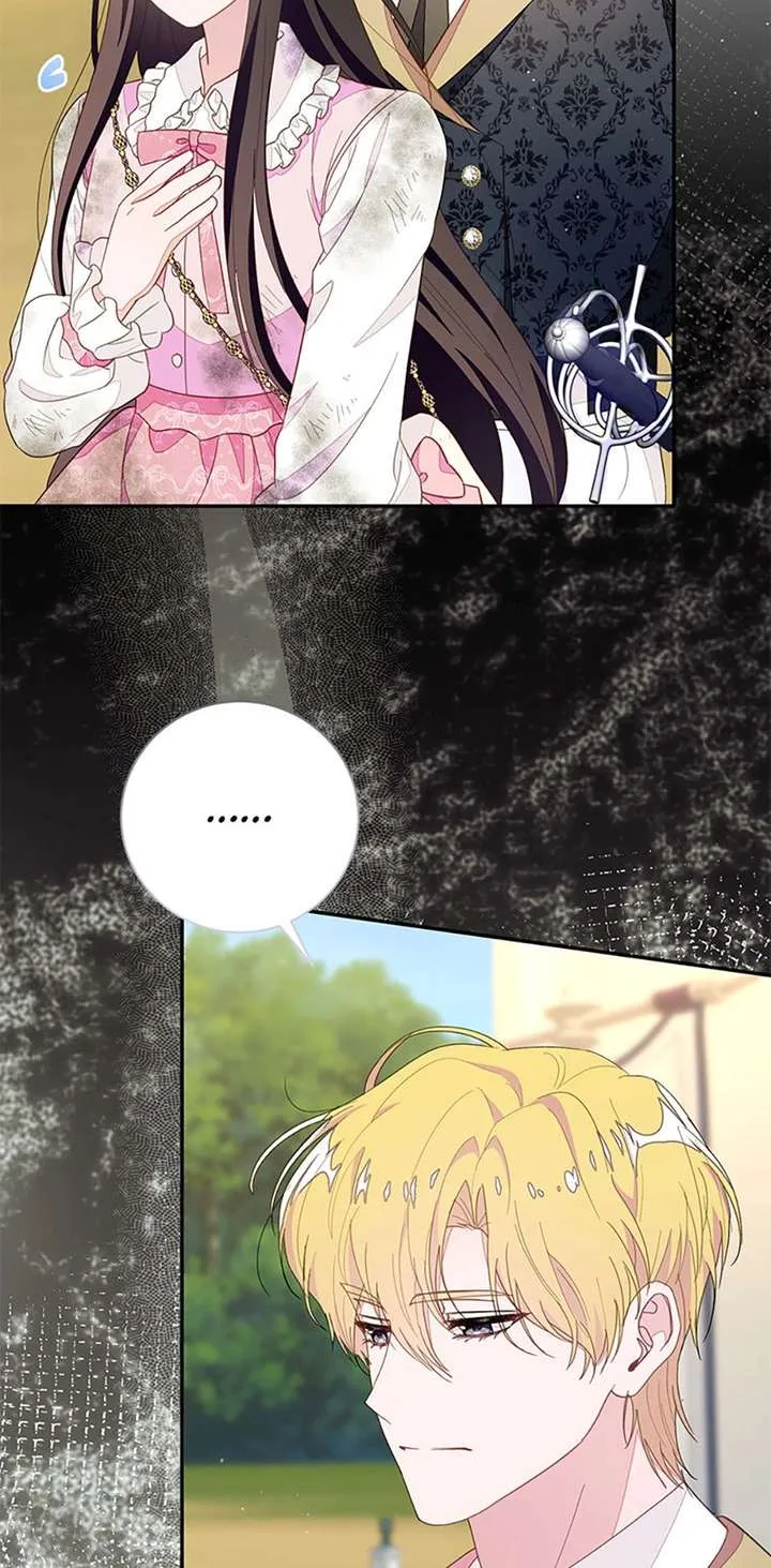 The Bad Ending of an Otome Chapter 91 page 42