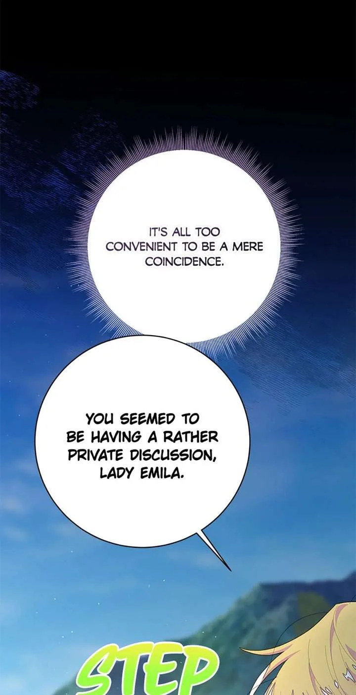 The Bad Ending of an Otome Chapter 93 page 36