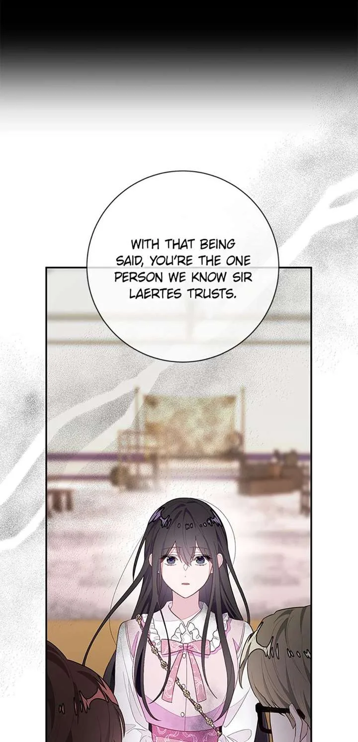 The Bad Ending of an Otome Chapter 93 page 19