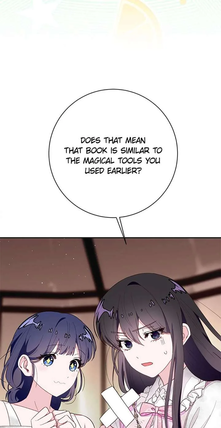 The Bad Ending of an Otome Chapter 93 page 70
