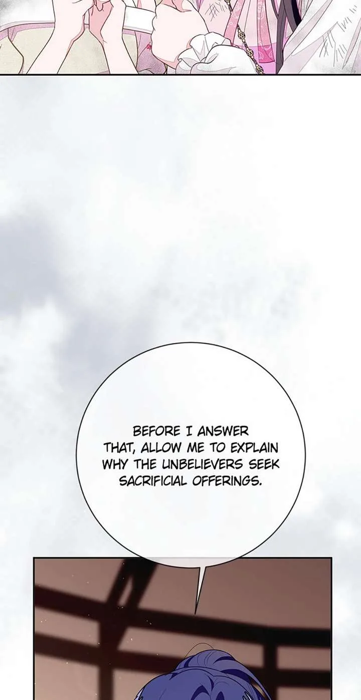 The Bad Ending of an Otome Chapter 93 page 71