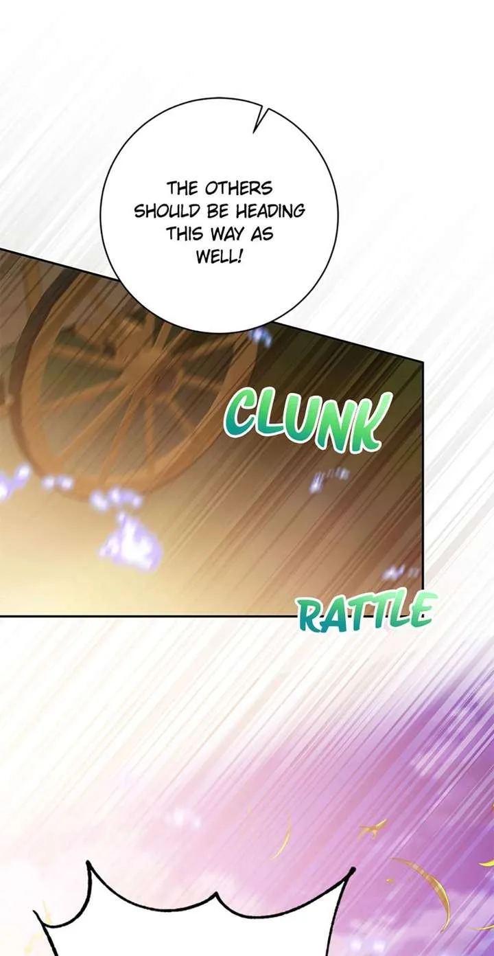 The Bad Ending of an Otome Chapter 91 page 6