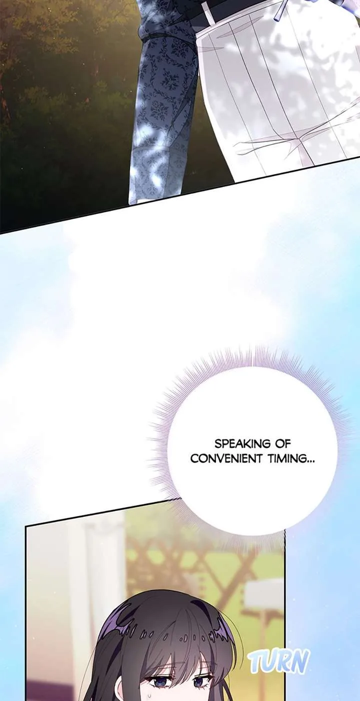 The Bad Ending of an Otome Chapter 93 page 39