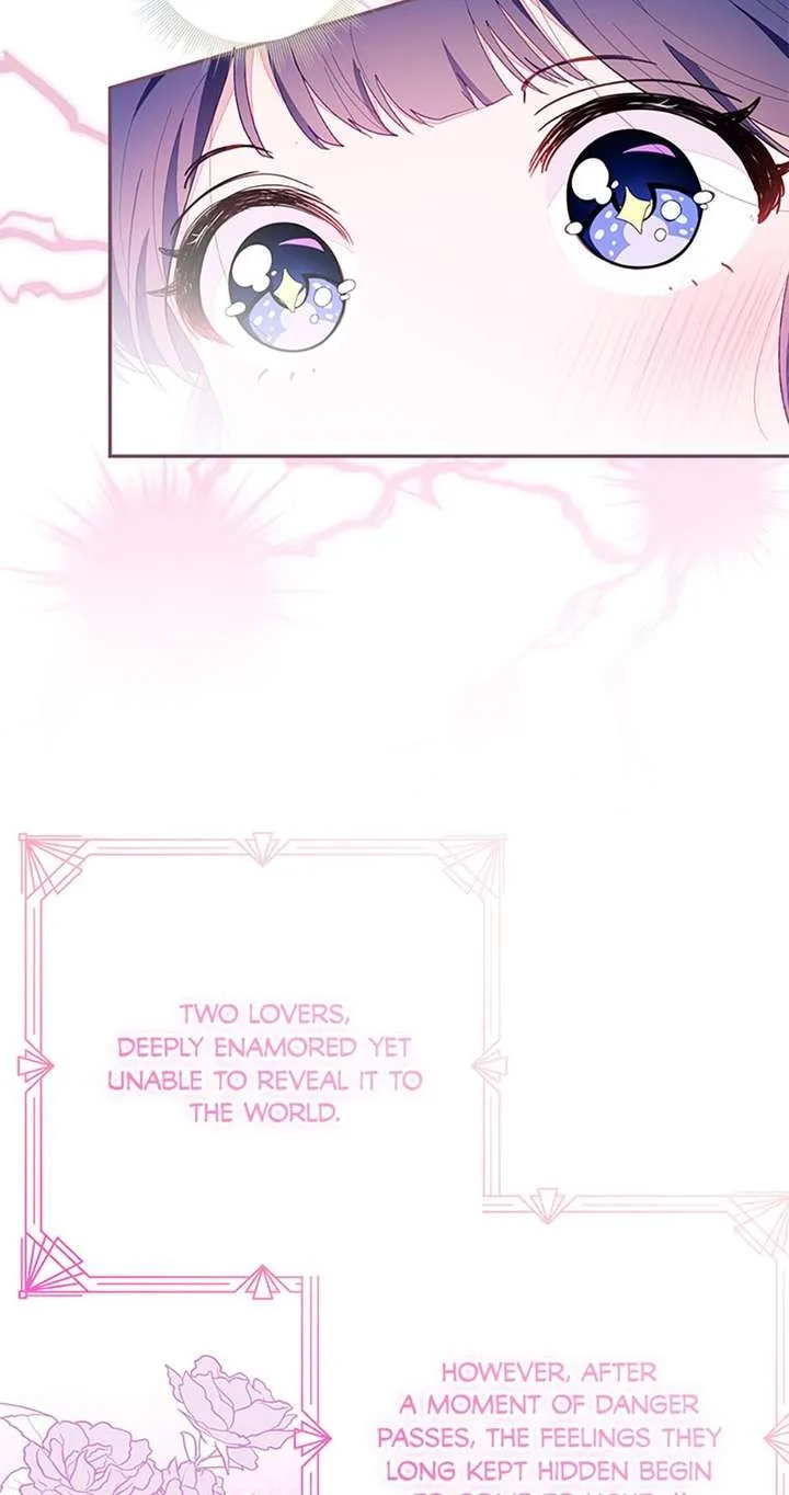 The Bad Ending of an Otome Chapter 91 page 28