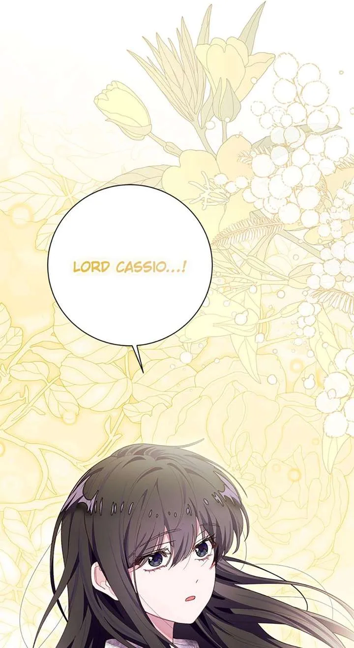 The Bad Ending of an Otome Chapter 91 page 1