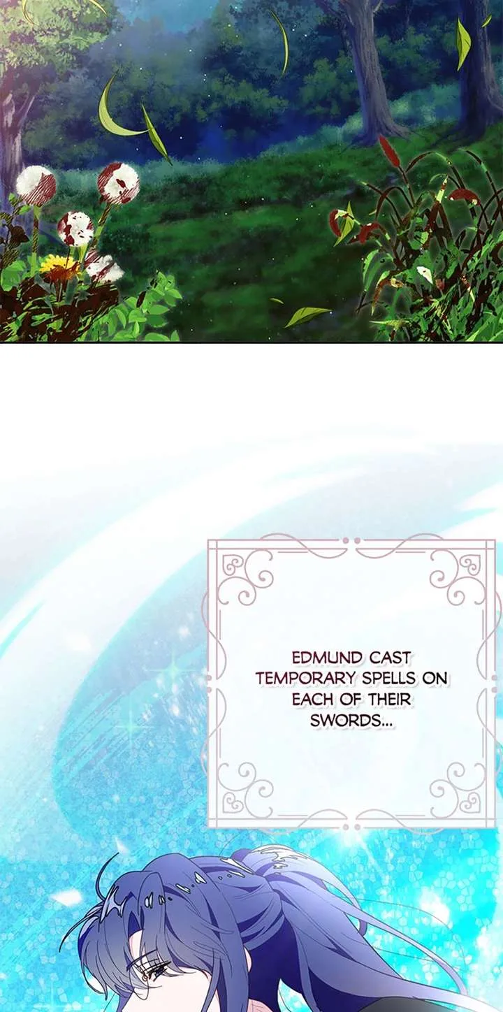 The Bad Ending of an Otome Chapter 91 page 14