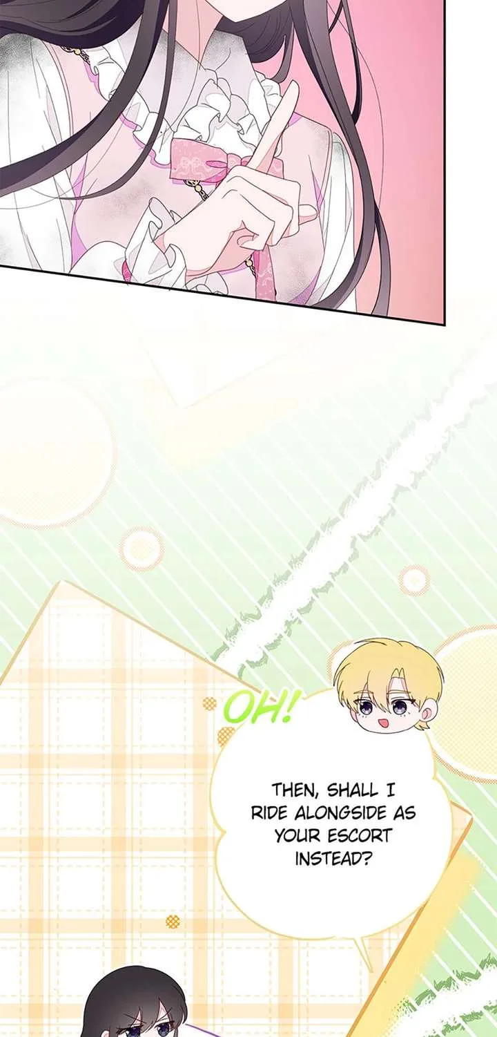 The Bad Ending of an Otome Chapter 93 page 52