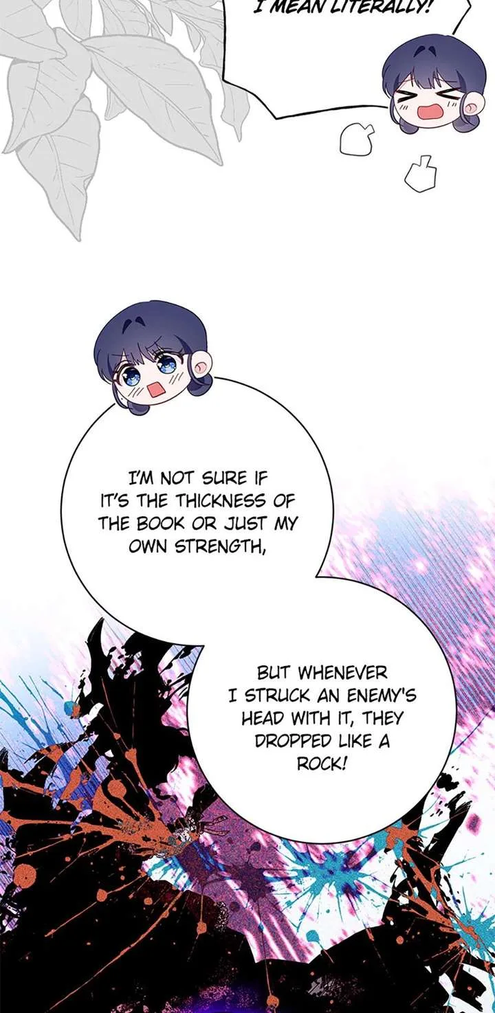 The Bad Ending of an Otome Chapter 91 page 50