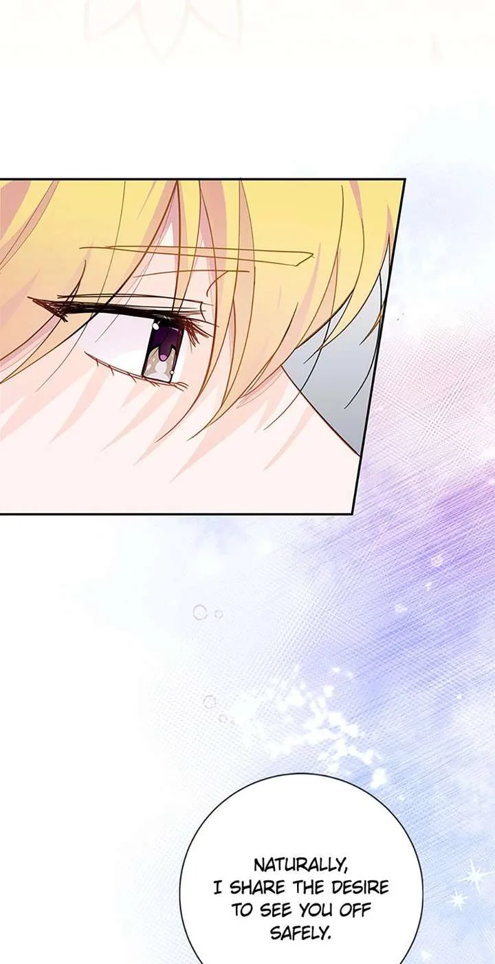 The Bad Ending of an Otome Chapter 93 page 43