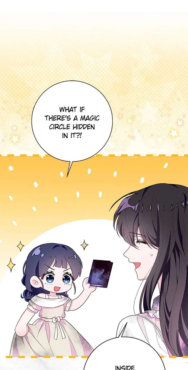 The Bad Ending of an Otome Chapter 91 page 53
