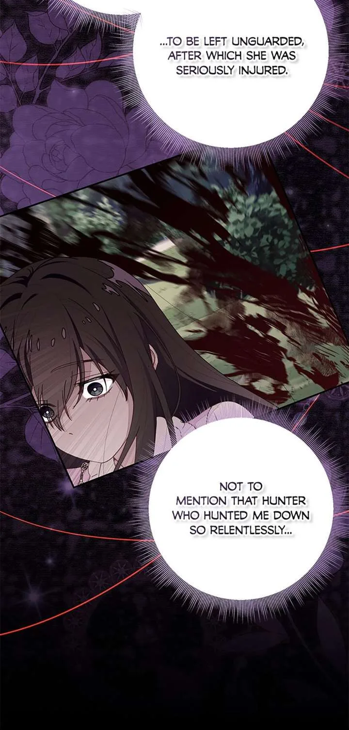The Bad Ending of an Otome Chapter 93 page 35