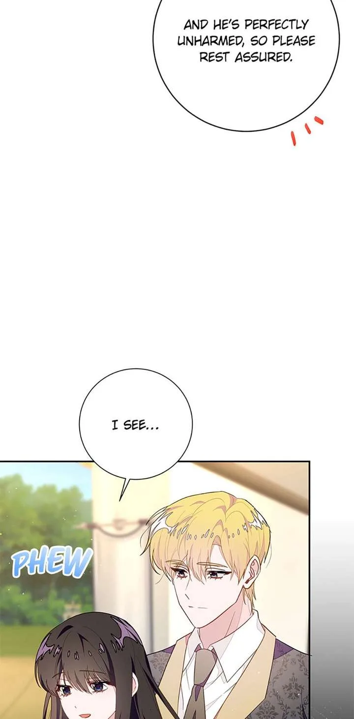 The Bad Ending of an Otome Chapter 91 page 41