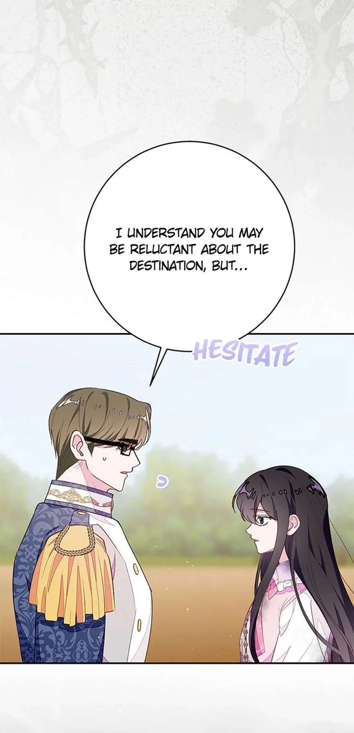 The Bad Ending of an Otome Chapter 93 page 24