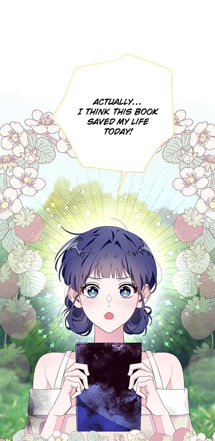 The Bad Ending of an Otome Chapter 91 page 48