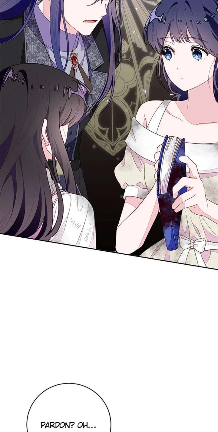 The Bad Ending of an Otome Chapter 93 page 61