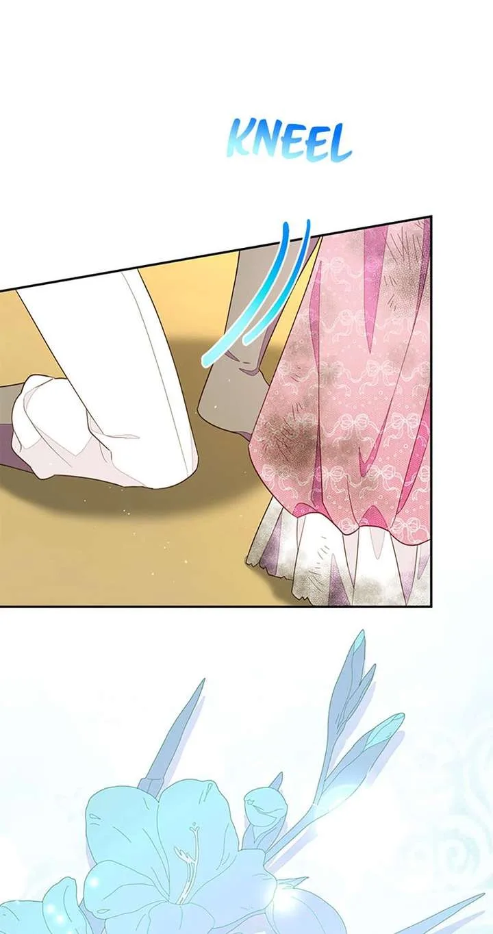 The Bad Ending of an Otome Chapter 91 page 25