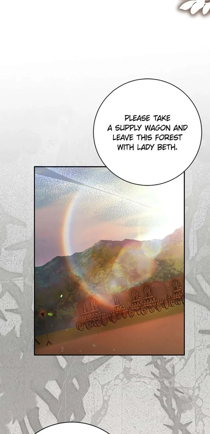 The Bad Ending of an Otome Chapter 93 page 22