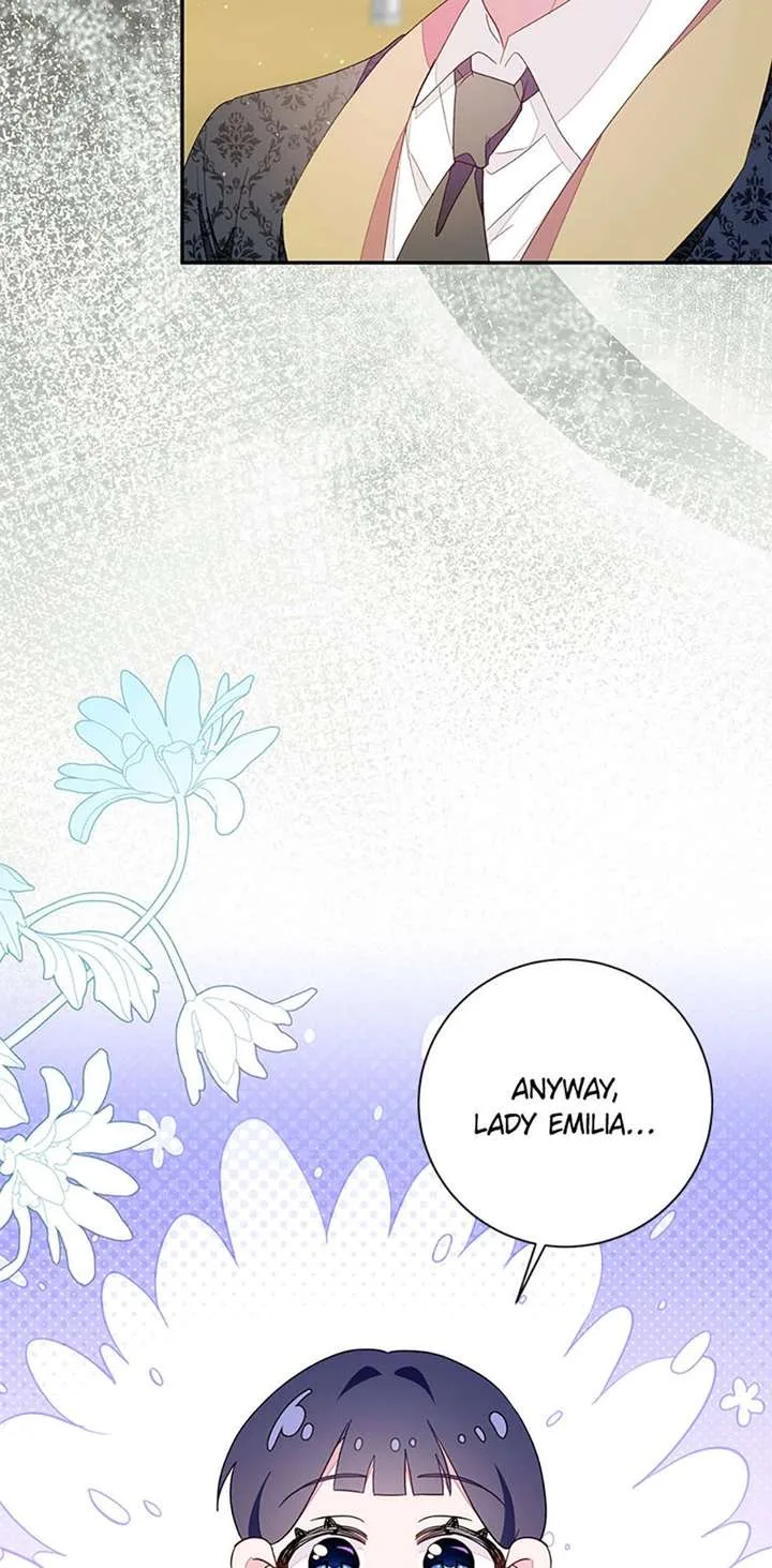 The Bad Ending of an Otome Chapter 91 page 43