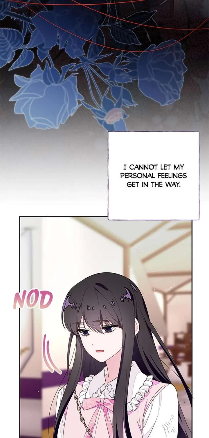 The Bad Ending of an Otome Chapter 93 page 32