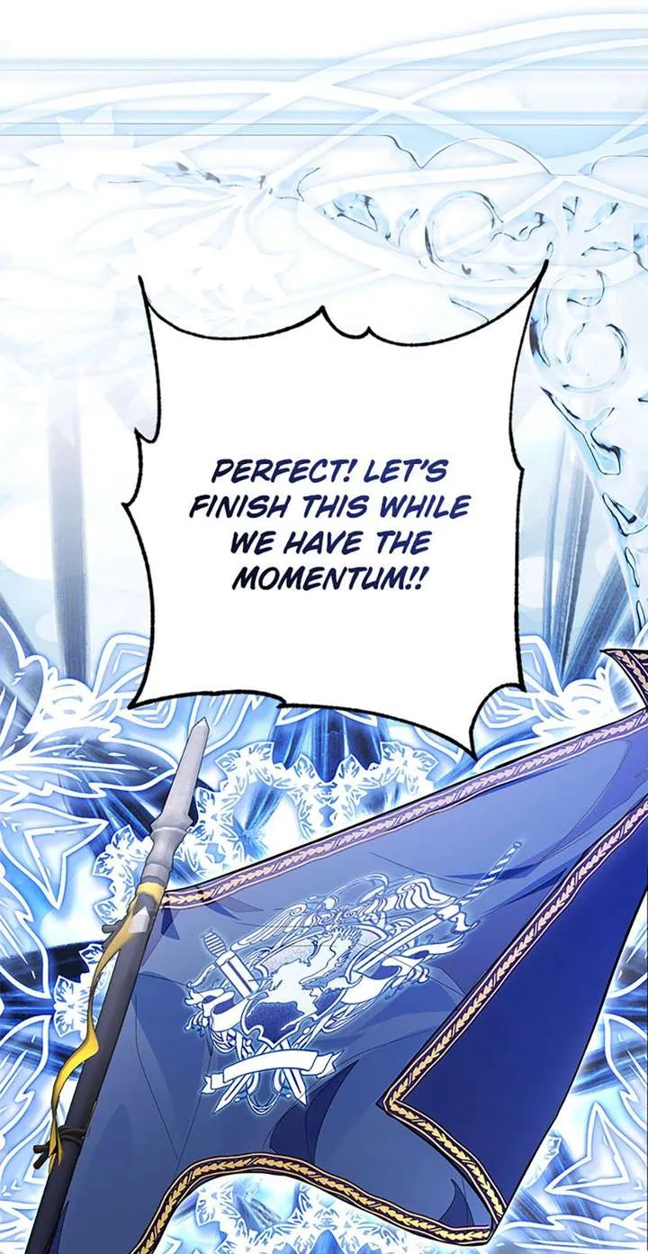 The Bad Ending of an Otome Chapter 91 page 10