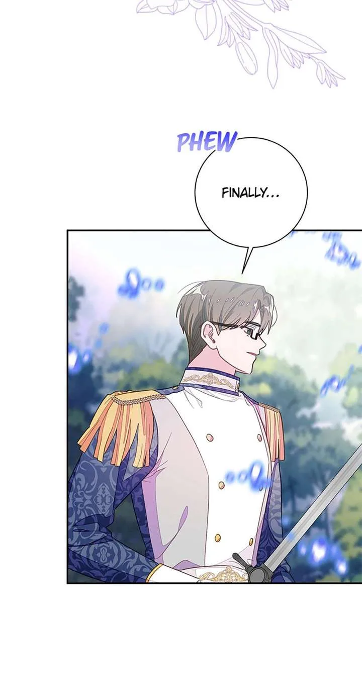 The Bad Ending of an Otome Chapter 91 page 9