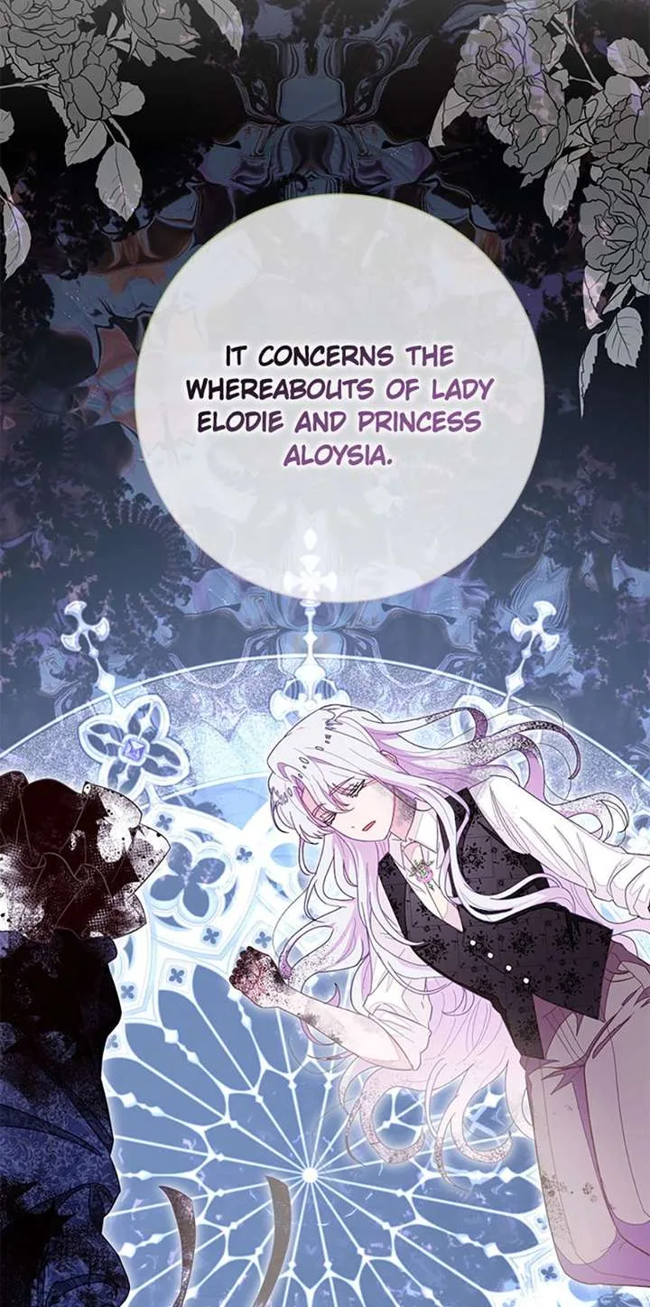 The Bad Ending of an Otome Chapter 93 page 6