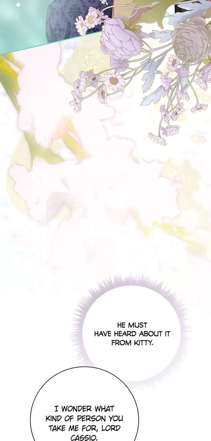 The Bad Ending of an Otome Chapter 93 page 48