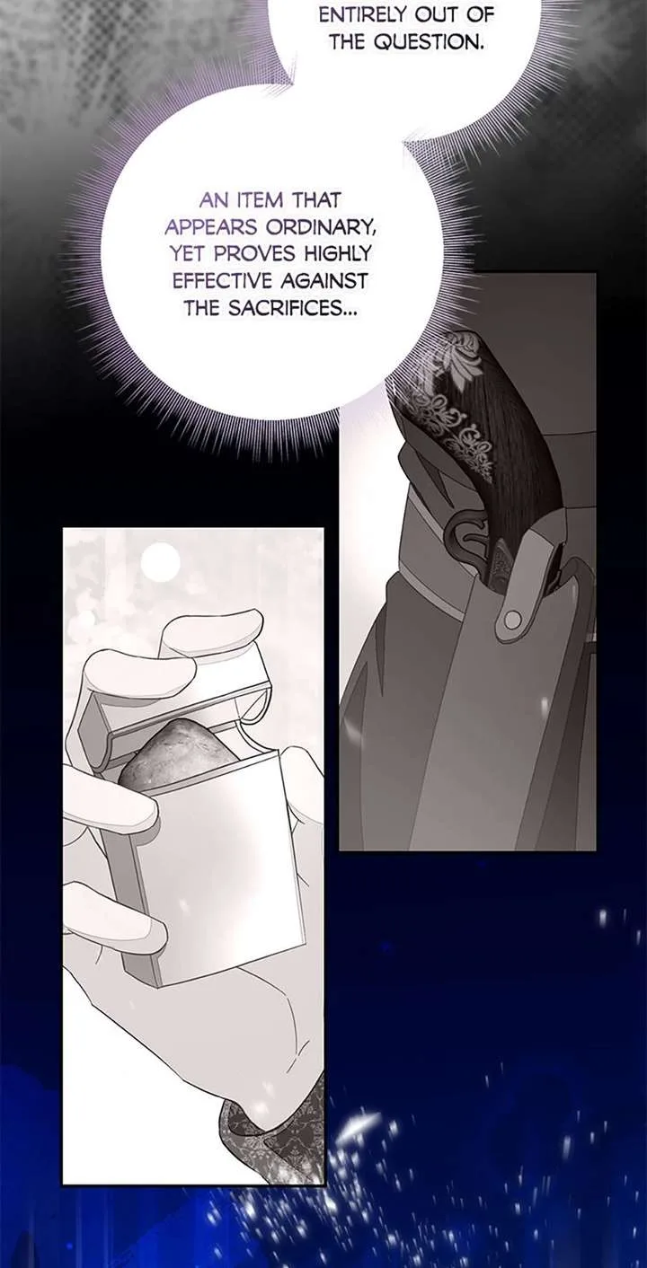 The Bad Ending of an Otome Chapter 91 page 55