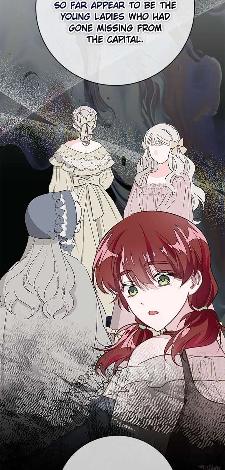 The Bad Ending of an Otome Chapter 93 page 16