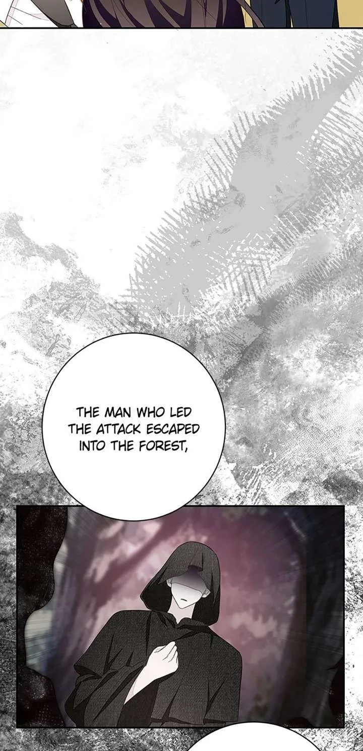 The Bad Ending of an Otome Chapter 91 page 36
