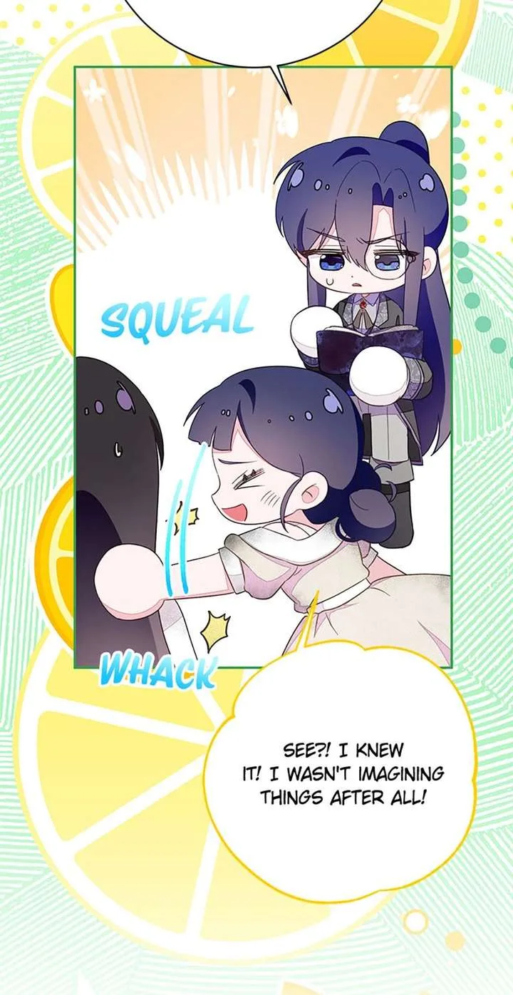 The Bad Ending of an Otome Chapter 93 page 69