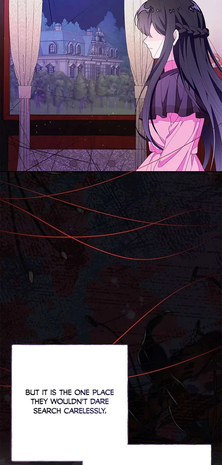 The Bad Ending of an Otome Chapter 93 page 30