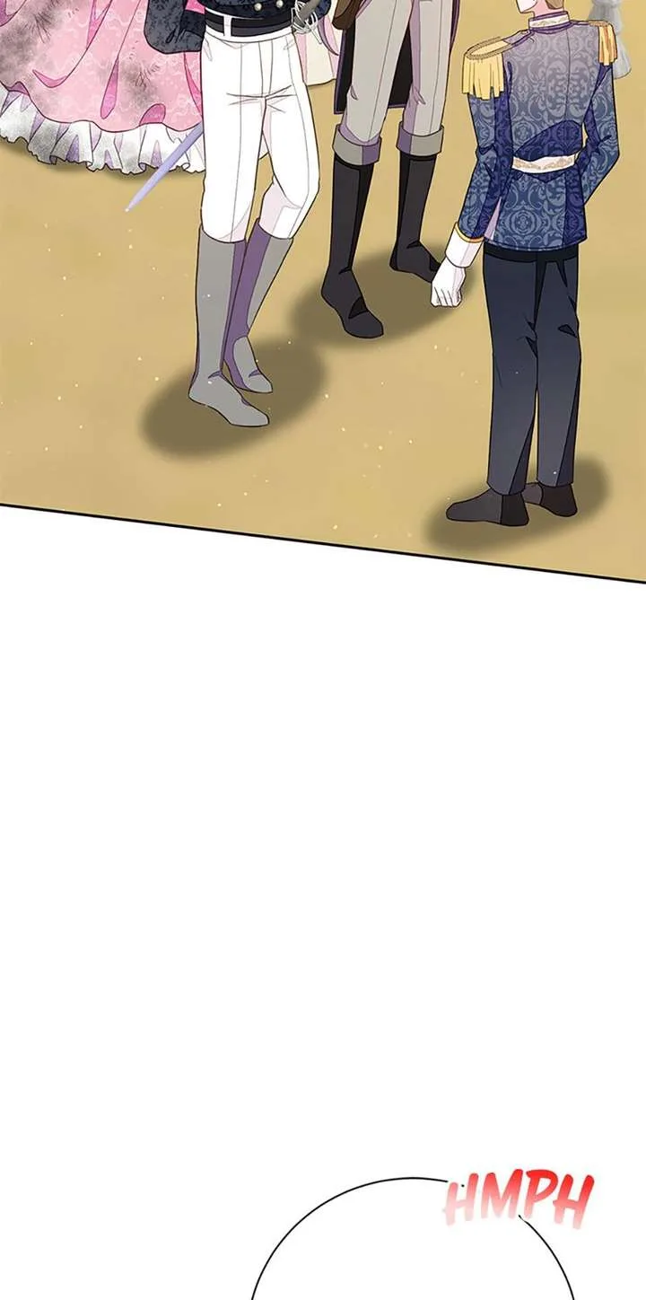 The Bad Ending of an Otome Chapter 91 page 19