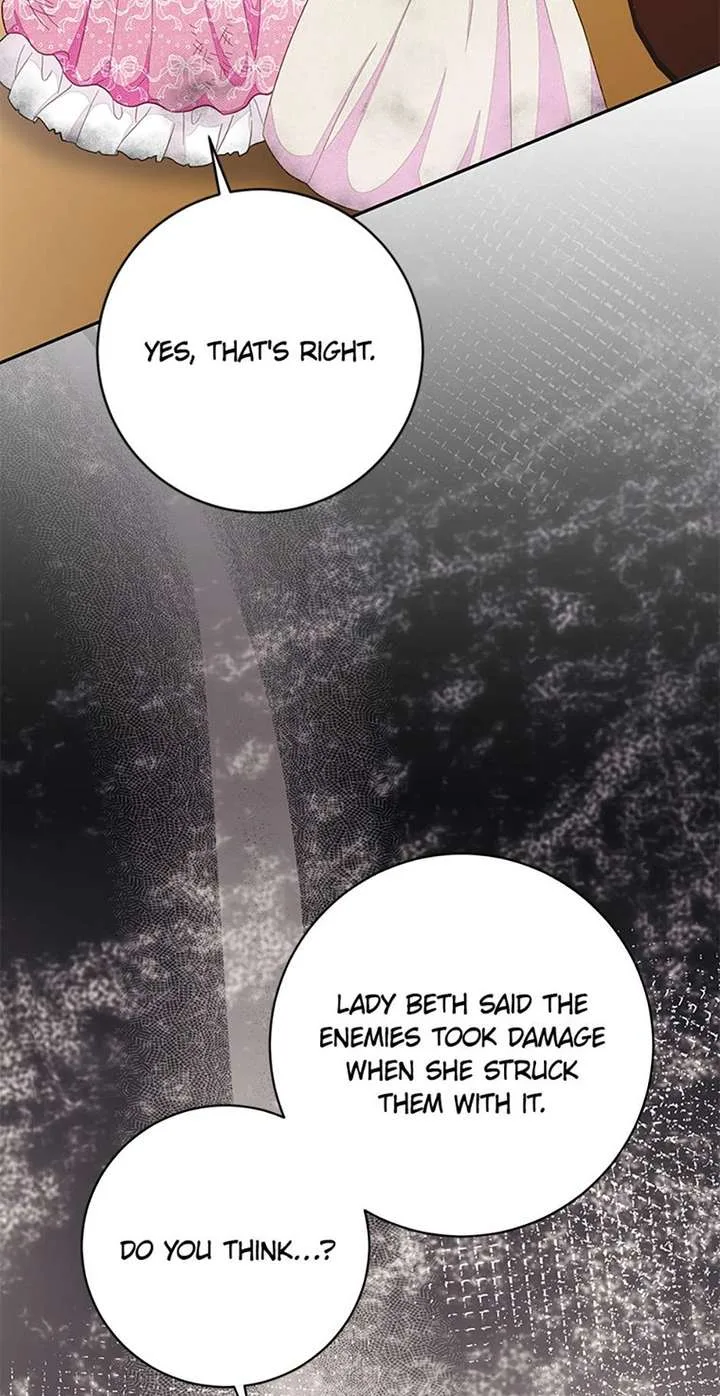 The Bad Ending of an Otome Chapter 93 page 65