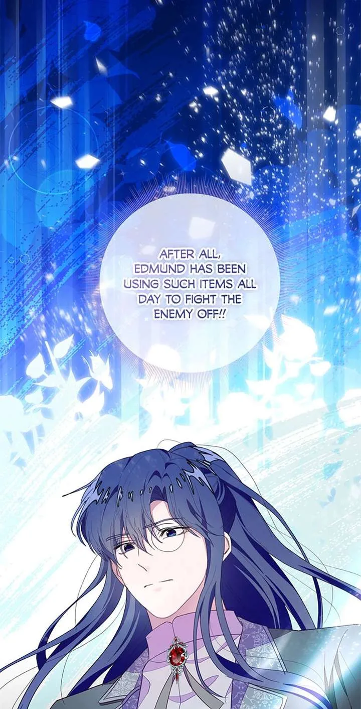 The Bad Ending of an Otome Chapter 91 page 56