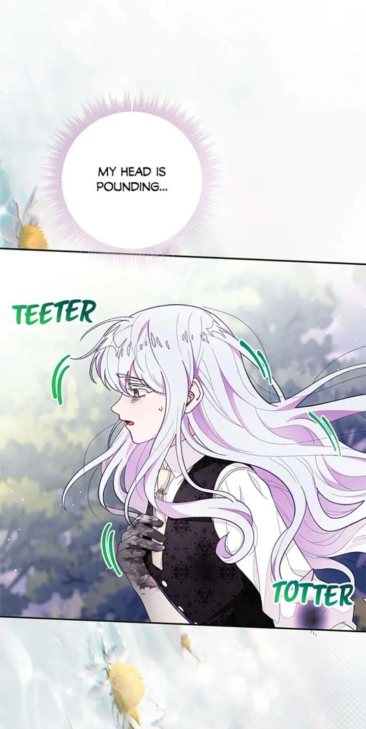 The Bad Ending of an Otome Chapter 86 page 67