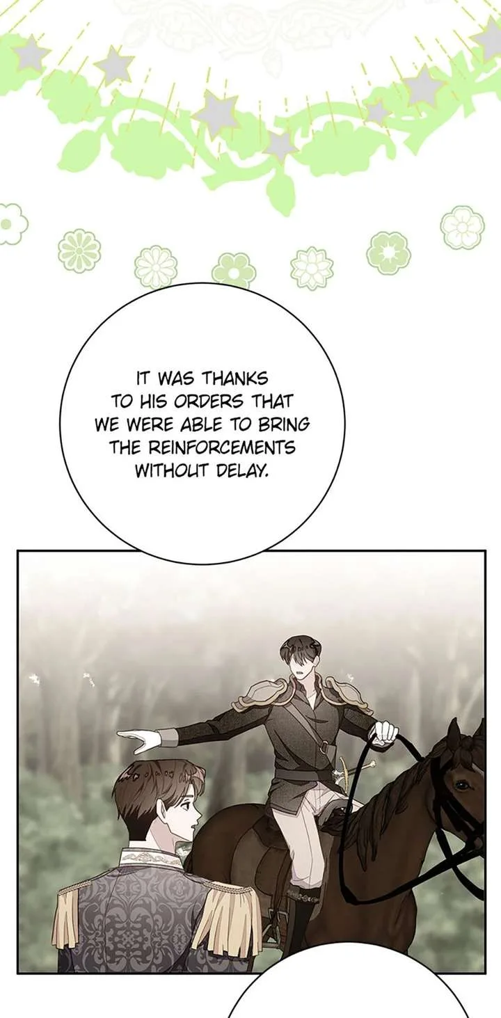 The Bad Ending of an Otome Chapter 91 page 40