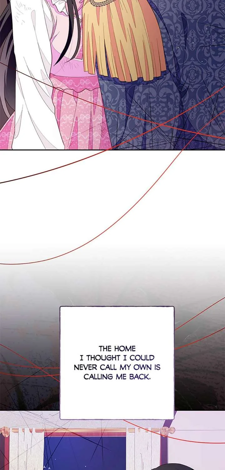 The Bad Ending of an Otome Chapter 93 page 29