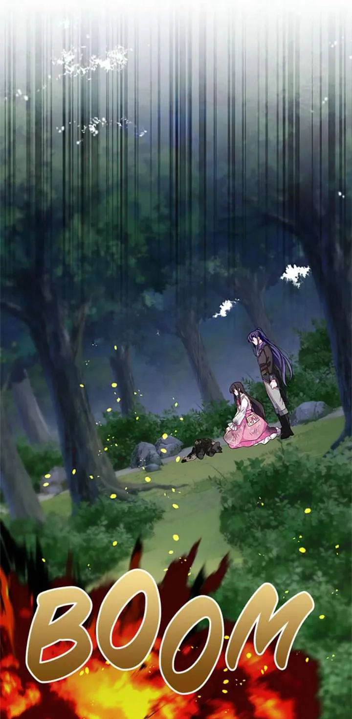 The Bad Ending of an Otome Chapter 88 page 55