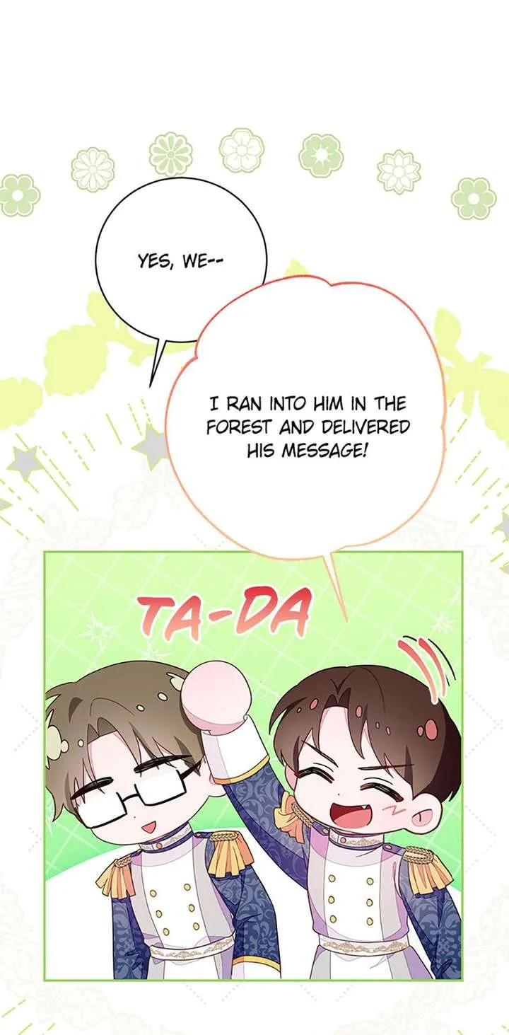 The Bad Ending of an Otome Chapter 91 page 39