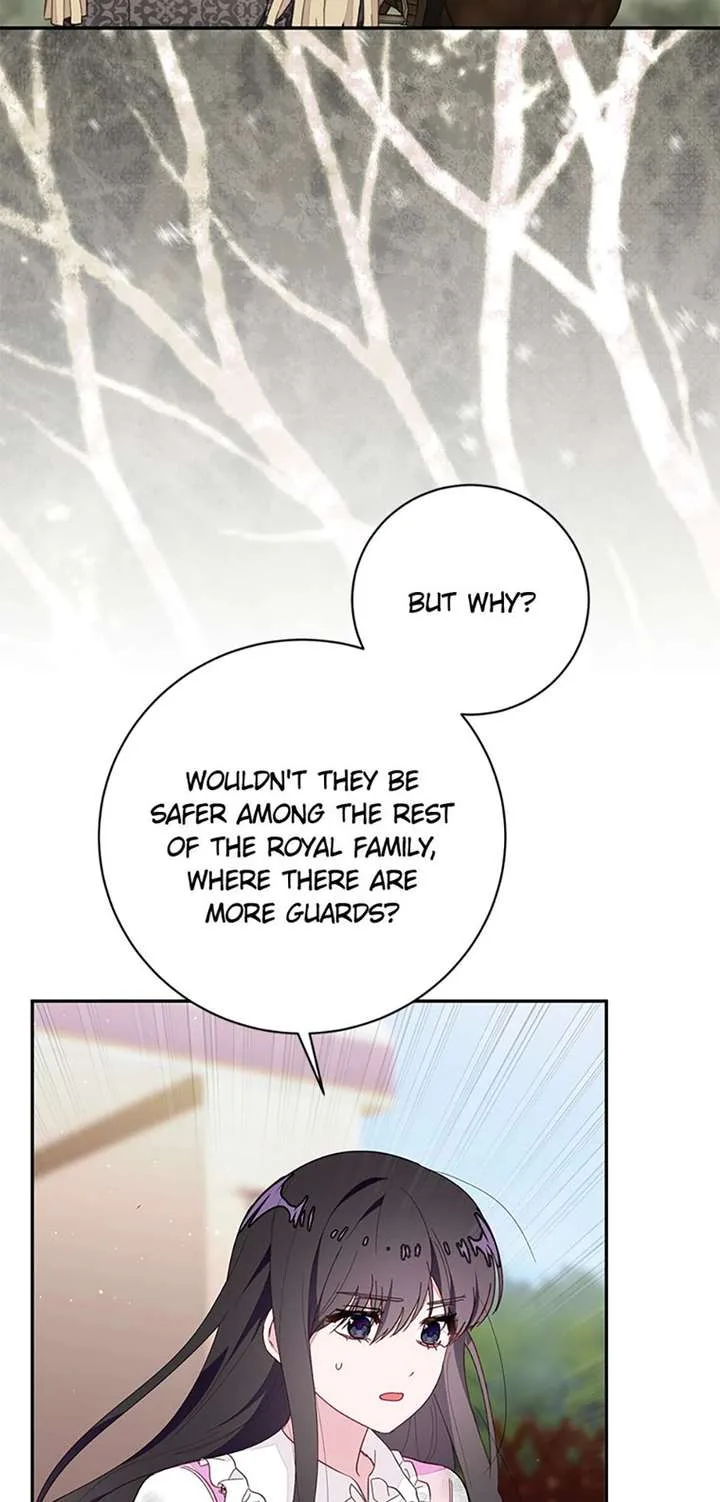 The Bad Ending of an Otome Chapter 93 page 13