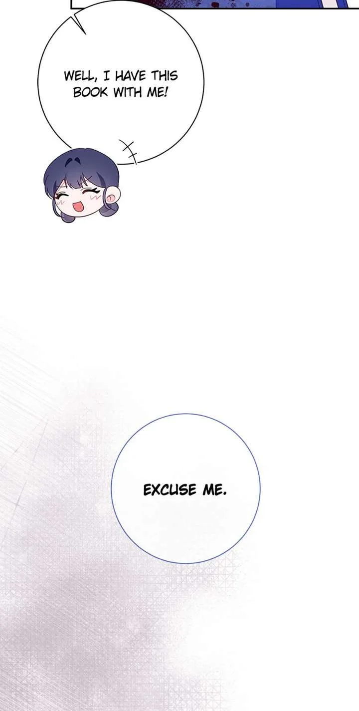 The Bad Ending of an Otome Chapter 93 page 59