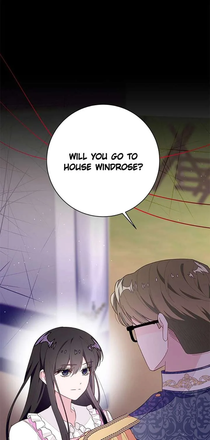 The Bad Ending of an Otome Chapter 93 page 28