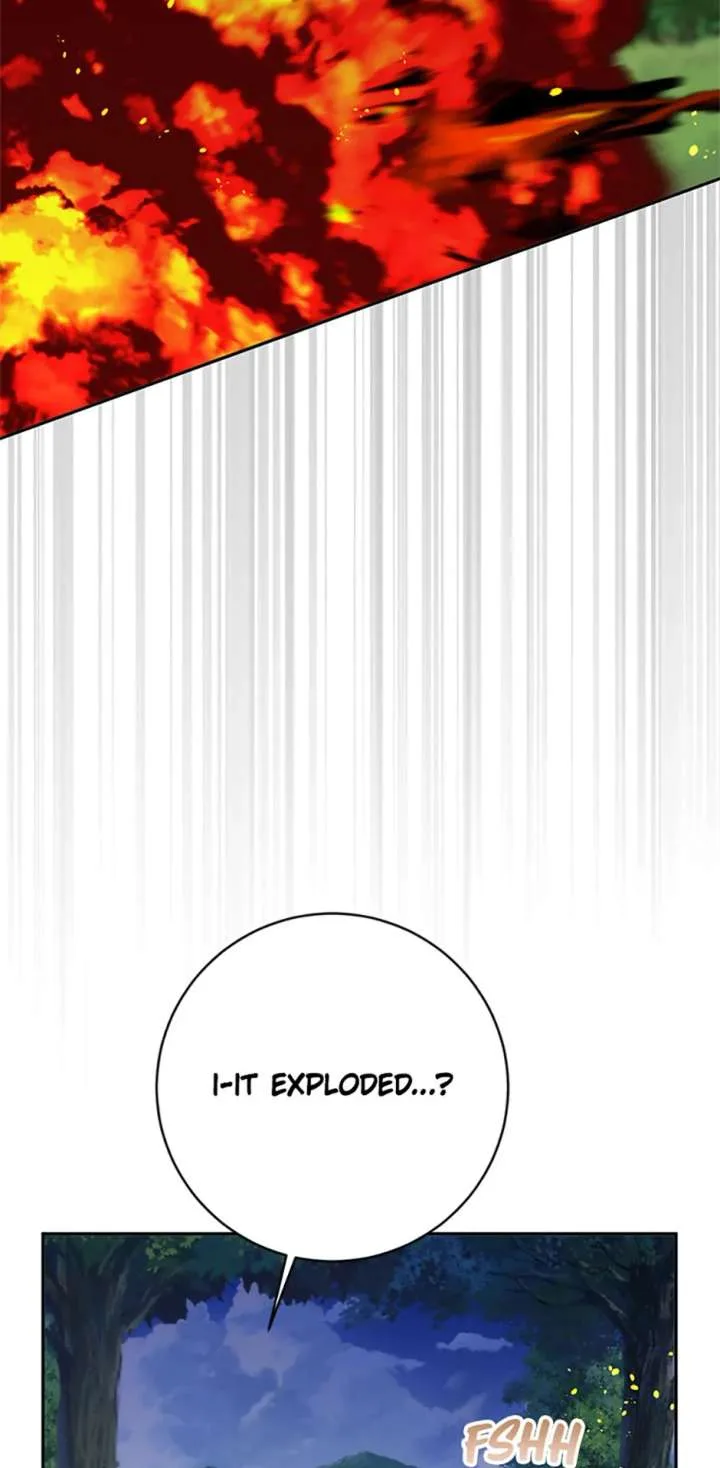 The Bad Ending of an Otome Chapter 88 page 56