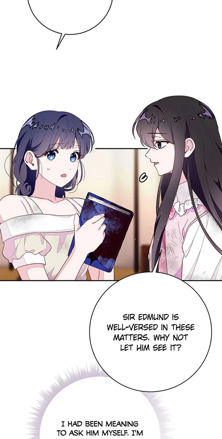 The Bad Ending of an Otome Chapter 93 page 62