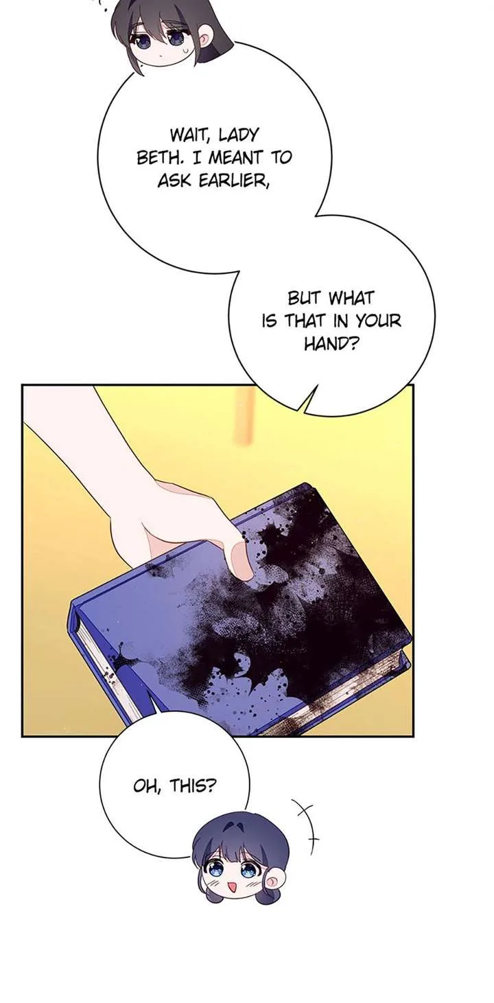 The Bad Ending of an Otome Chapter 91 page 47