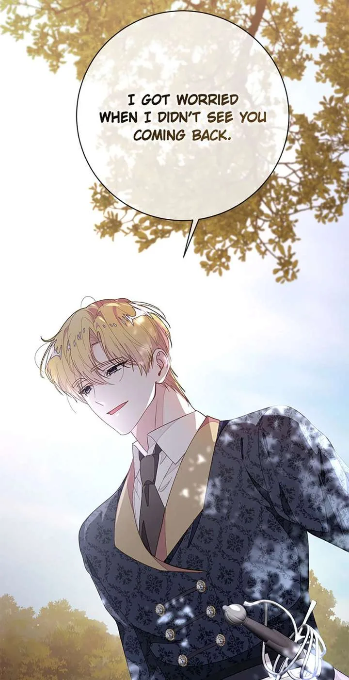 The Bad Ending of an Otome Chapter 93 page 38