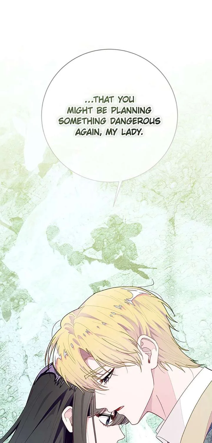 The Bad Ending of an Otome Chapter 93 page 45